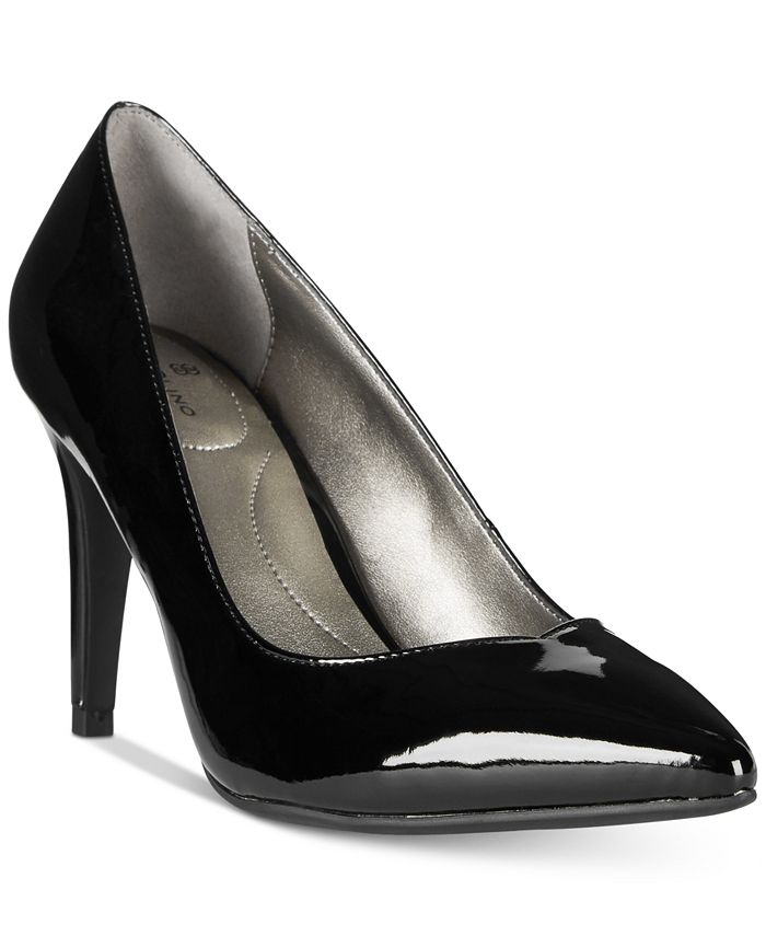 Bandolino Fatin Pointed Toe Pumps Macy s