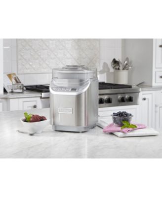 2-Quart ICE-70 Cool Creations™ Ice Cream Maker
