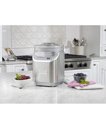 Cuisinart - Cool Creations™ Ice Cream Maker