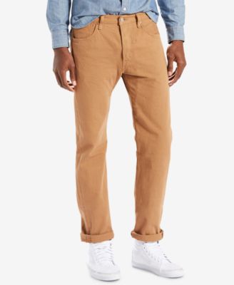 Levi's - 501 Original-Fit Jeans