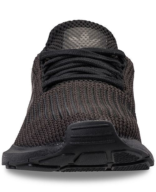 Adidas Men S Originals Swift Run Casual Sneakers From Finish Line