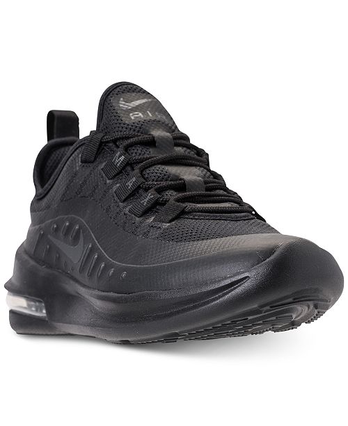 Nike Boys Air Max Axis Casual Running Sneakers From Finish Line