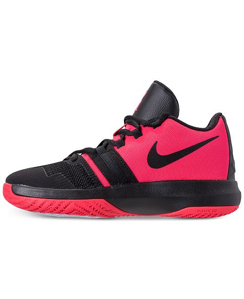Nike Boys' Kyrie Flytrap Basketball Sneakers from Finish Line Finish