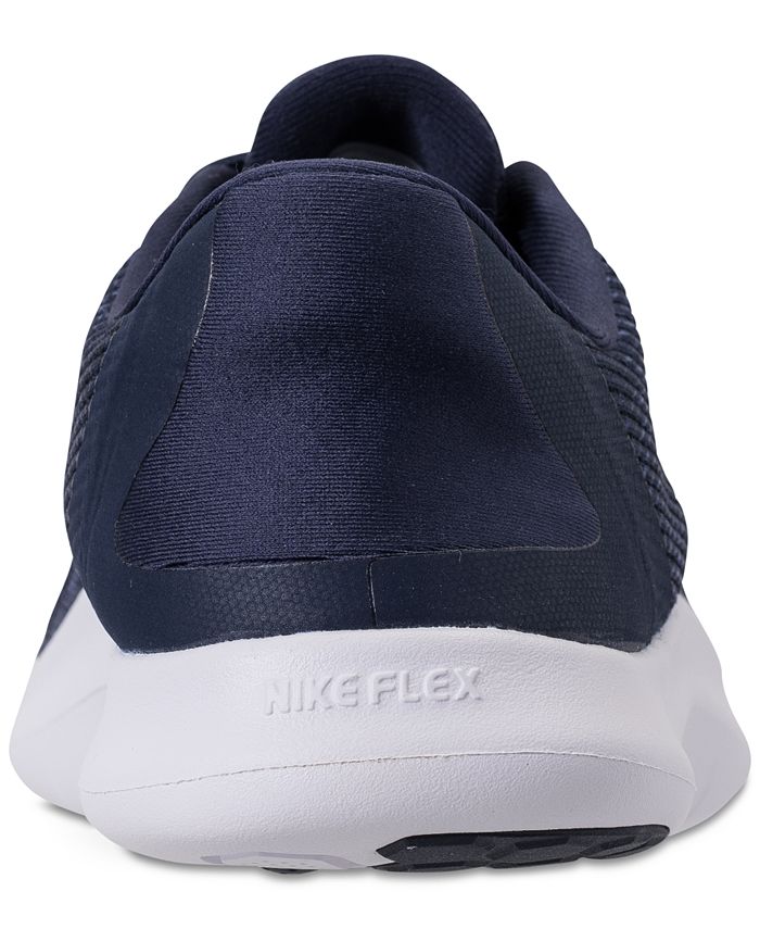 flex run 2018