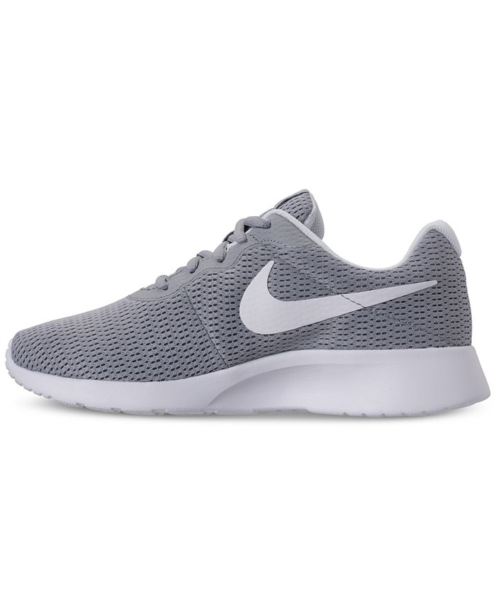 Women's nike tanjun wide 2e 2025