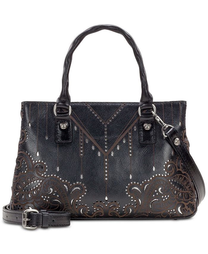 Patricia nash angela store