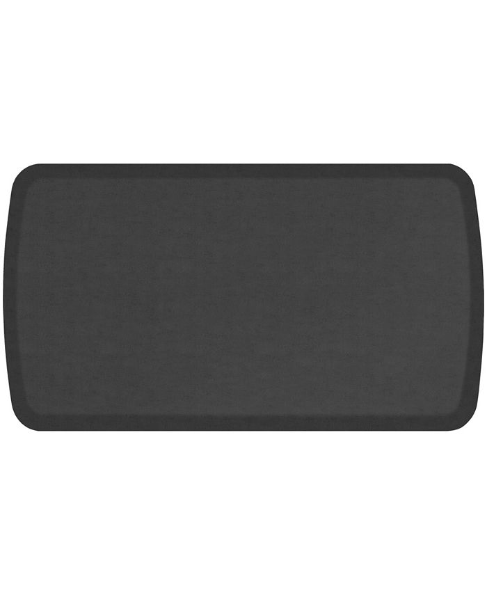 GelPro Elite AntiFatigue Kitchen Comfort Mat 20x36Vintage Leather