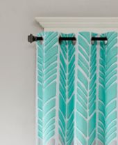 Yellow Blackout Curtains Drapes Macy S