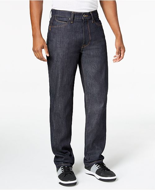 Sean John Men's Hamilton Relaxed Fit Jeans & Reviews - Jeans - Men - Macy's