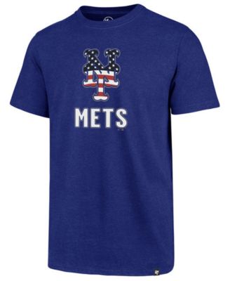 '47 Brand - Spangled Banner Club T-Shirt