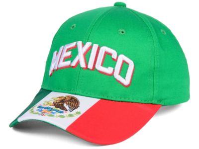 Icon Sports Group - National Team Strapback Cap
