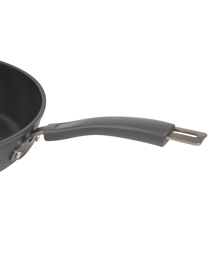 Epicurious Twin Pack Fry Pan Set Macy's