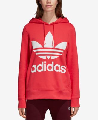 french terry hoodie adidas