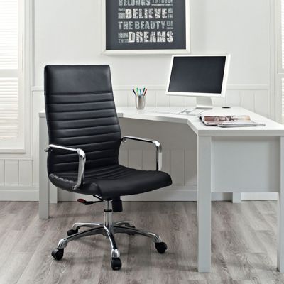 Modway Finesse Highback Office Chair