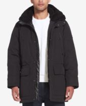 Sean John Mens Jackets Coats Macy S