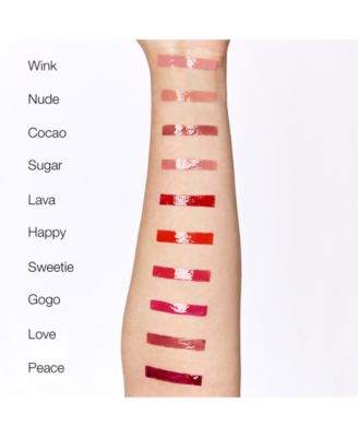 Clinique Pop™ Lacquer Lip Colour + Primer Lipstick