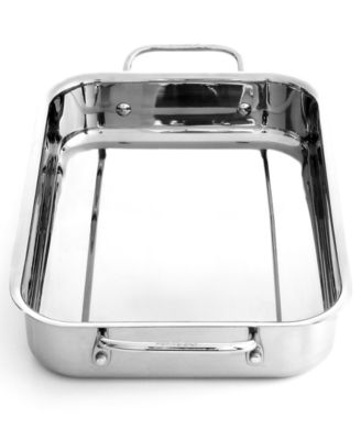 cuisinart stainless steel baking sheet