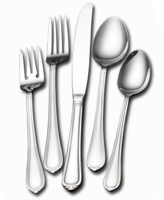 Towle - Jasmine Flatware Set