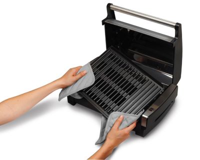 Electric Indoor Searing Grill - 25361G