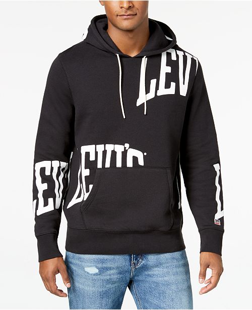levi's sweater 152