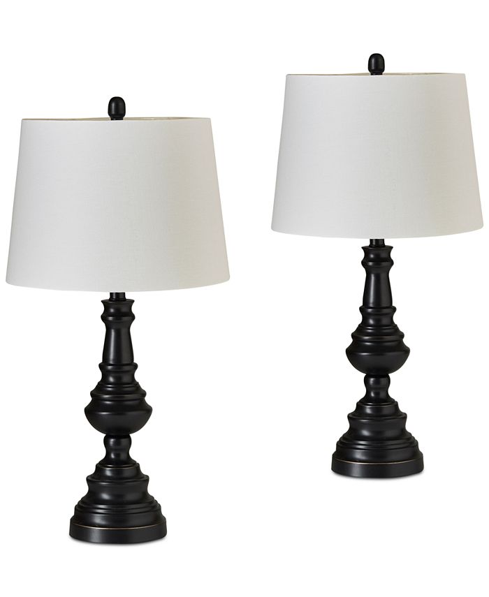 Macys bedside lamps 2025