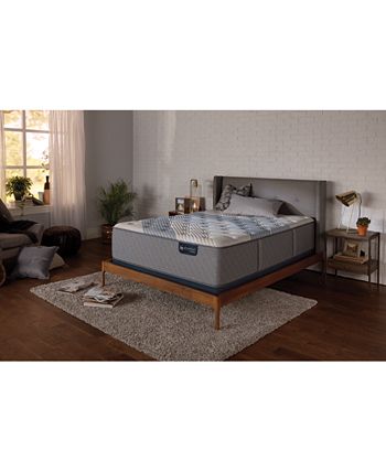 Serta icomfort store blue fusion 3000