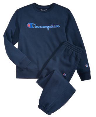 champion clothing for boys
