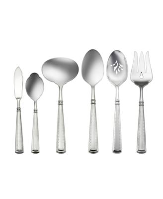 Oneida - Couplet 6 Piece Hostess Set