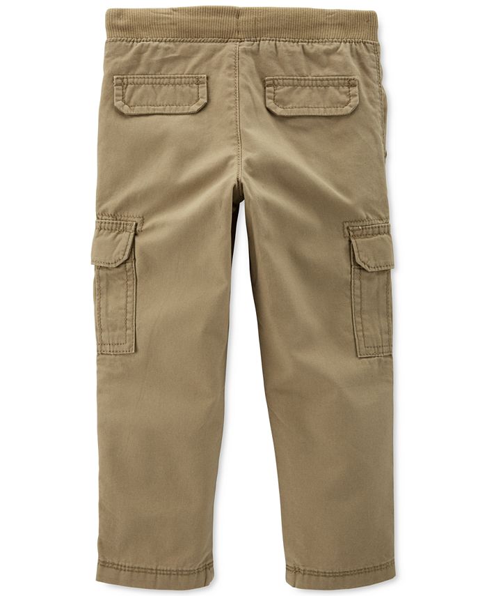Reinforced knee best sale pants for toddlers