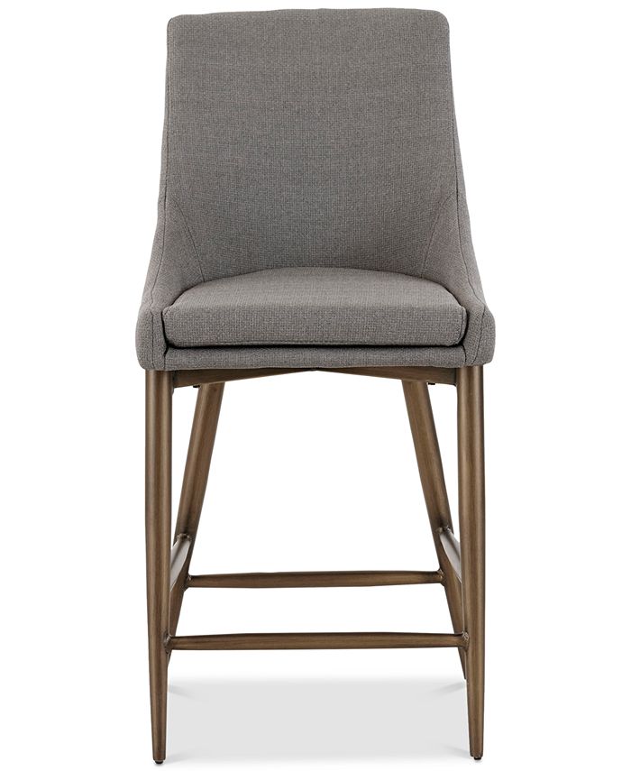 Furniture Mackensie Counter Stool Macy's