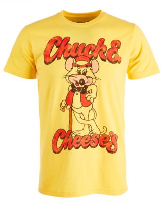 chuck e cheese polo