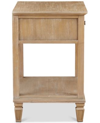 Colson Bedside Table