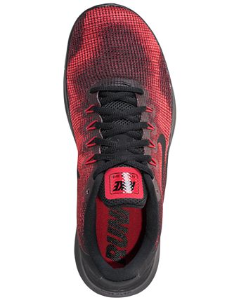 Men's flex run 2018 running sneakers from finish line sales