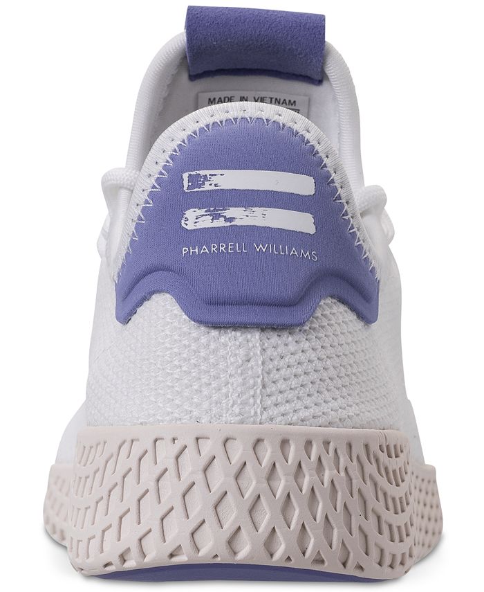 adidas pharrell williams tennis hu kids