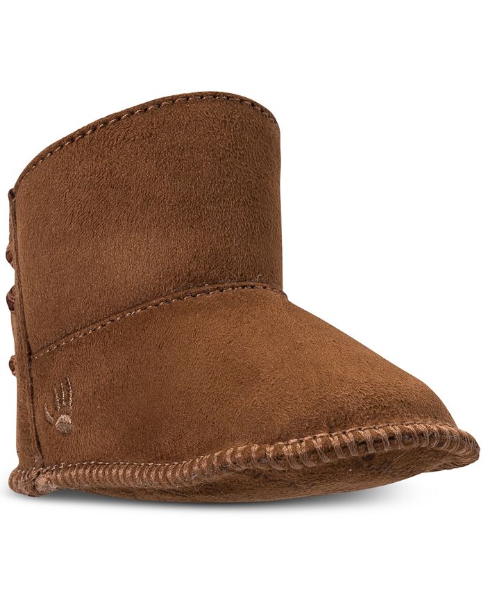 BEARPAW Infant Kaylee Boots from Finish Line Macy's