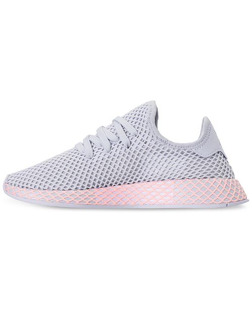 deerupt runner women's