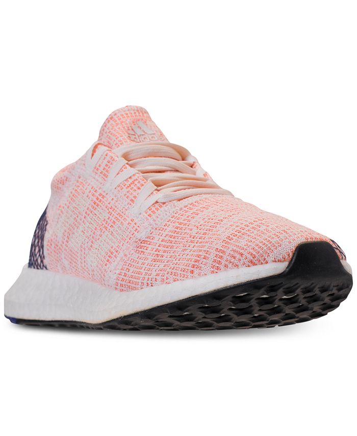 Pureboost go finish line sales
