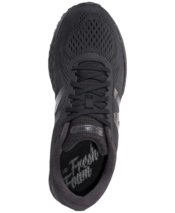 New Balance Men's Fresh Foam Arishi Running Sneakers from Finish Line ...