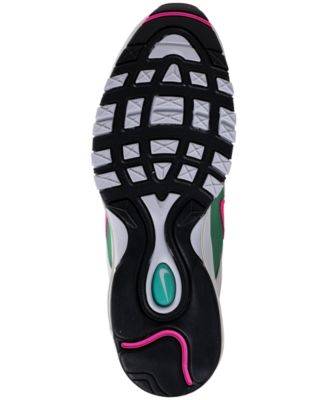 Nike Men's Air Max 97 Running Sneakers from Finish Line