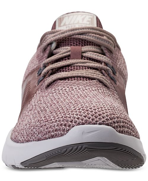 nike flex trainer 8 premium women's training shoe