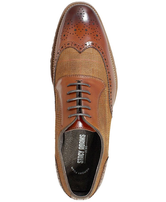 Stacy adams baxley on sale