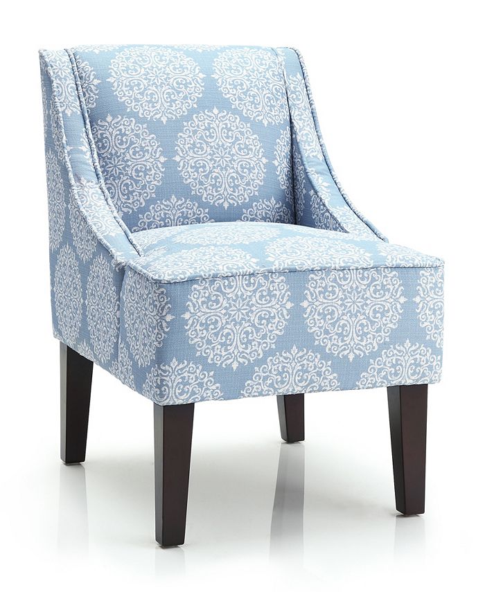 Dwell Home Inc. Marlow Accent Chair Macy's