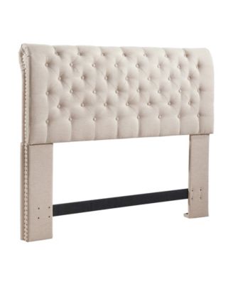 Dwell Home Inc. - Chesterfield CK/EK HB Linen