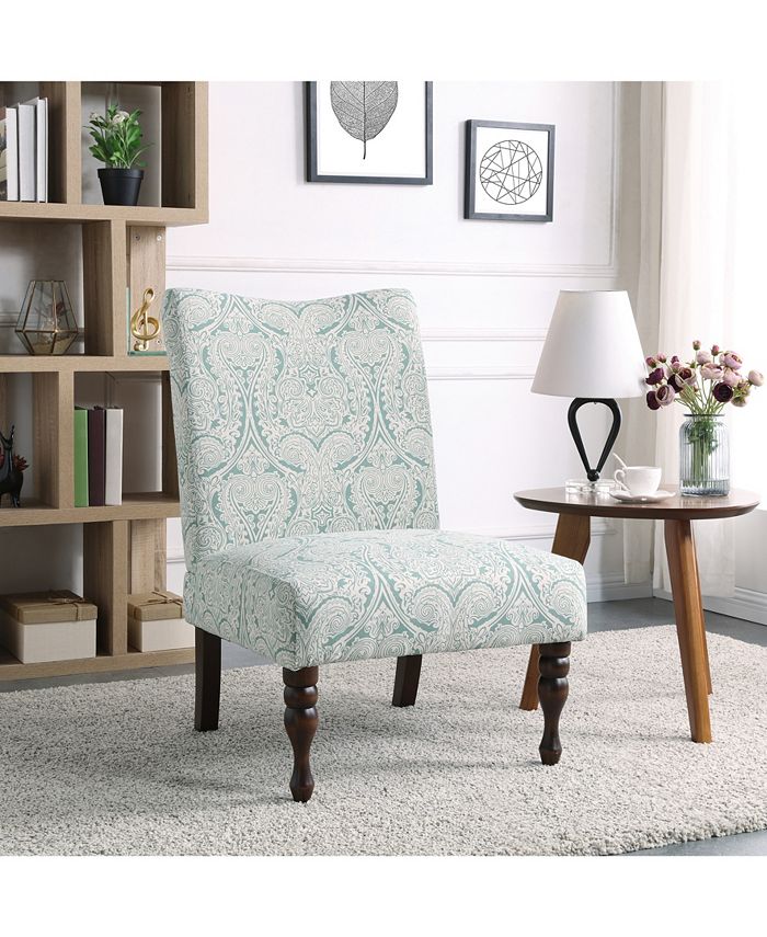 Dwell Home Inc. Payton Accent Chair Macy's