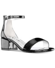 Macys best sale girls sandals