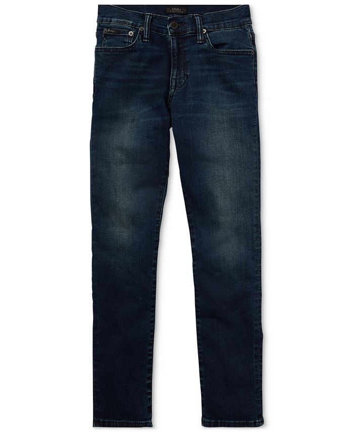 ralph lauren eldridge skinny