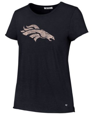 '47 Brand - Letter Crew T-Shirt