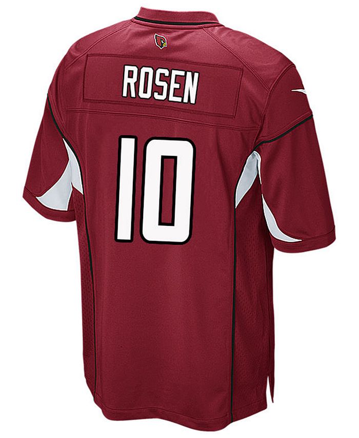 Nike Men s Josh Rosen Arizona Cardinals Game Jersey Macy s