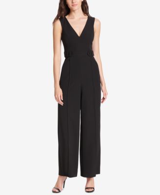 macys vince camuto jumpsuit