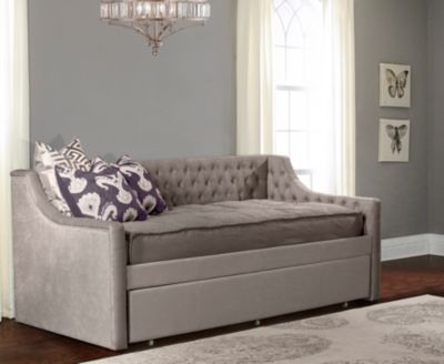 Hillsdale Jaylen Daybed With Trundle - Macy's